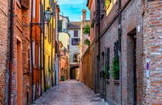 Visita guidata di Ferrara