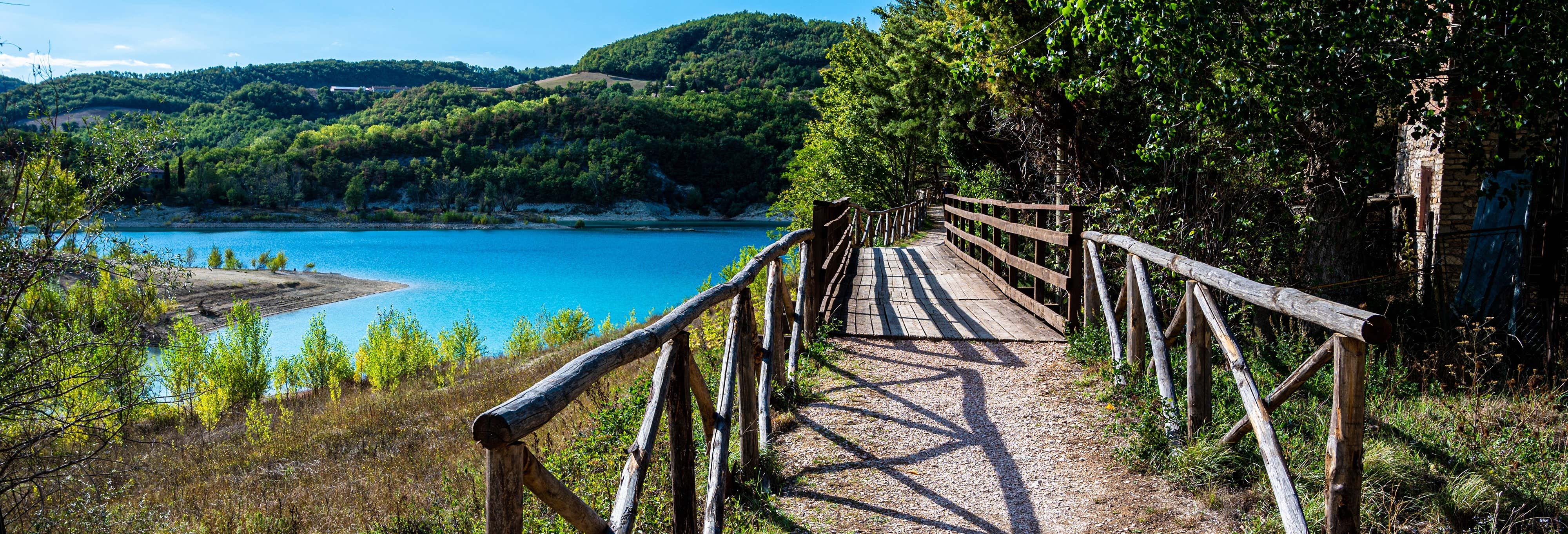 Excursions, visites guidées et activités à Fiastra Civitatis