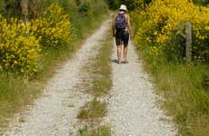 Excursion to the Resco Simontano River
