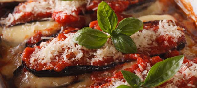 Corso di cucina toscana con pranzo