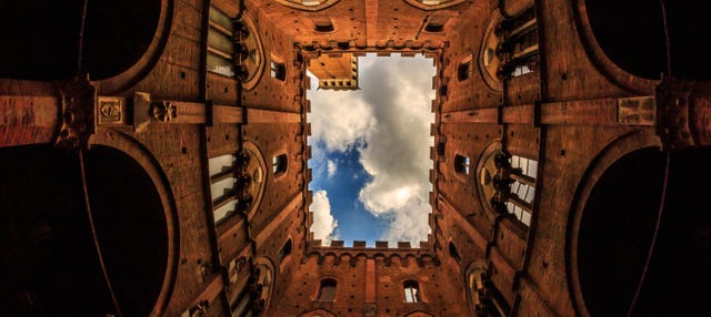 Excursión a San Gimignano, Siena y Chianti