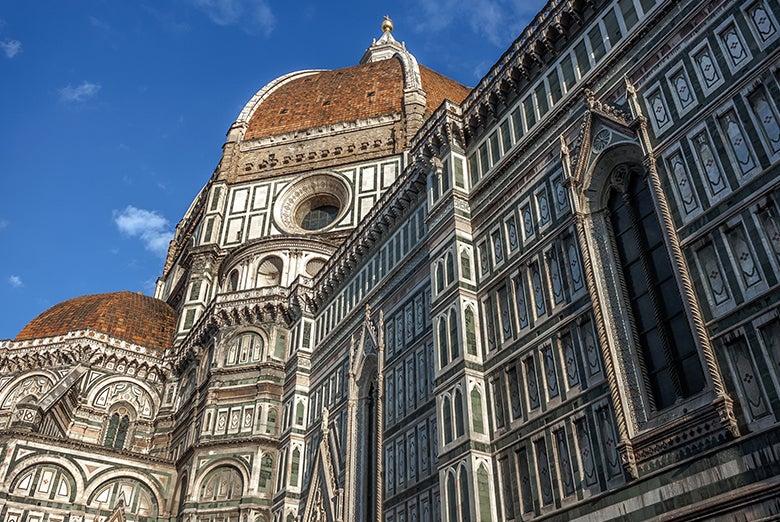 Visita guidata di Firenze