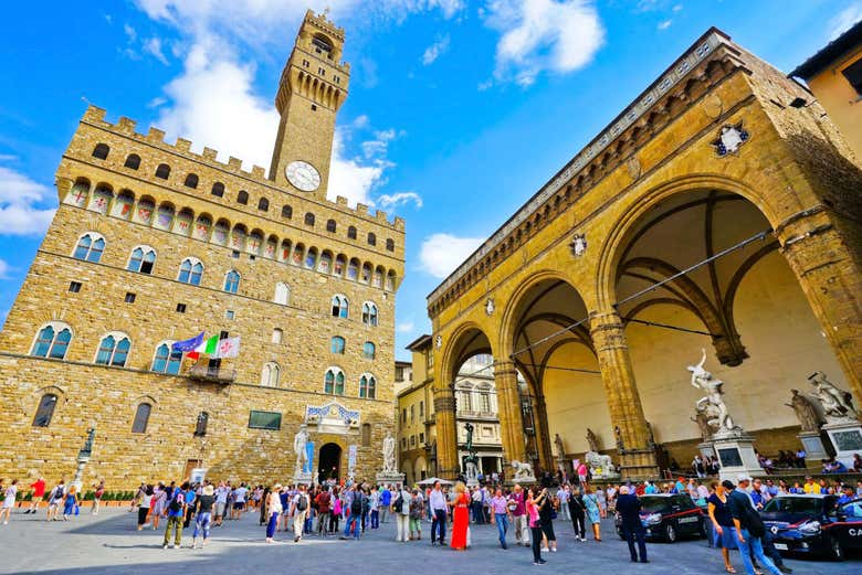 Free Tour Por Florencia Disfruta Florencia 2482