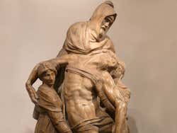 Piedad Bandini - Miguel Angel