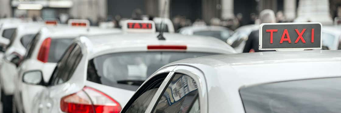 Taxi in Florence - Tarrifs and advice when taking a taxi