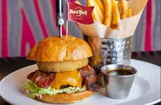 Hard Rock Cafe Florence