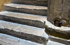 Tour por la Florencia medieval