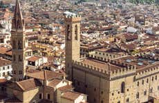 Tour por los escenarios de Inferno de Dan Brown