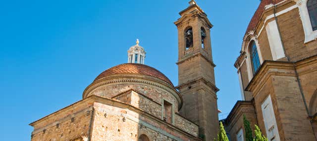 Free tour de los Médici por Florencia ¡Gratis!