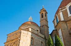 Free tour de los Médici por Florencia ¡Gratis!