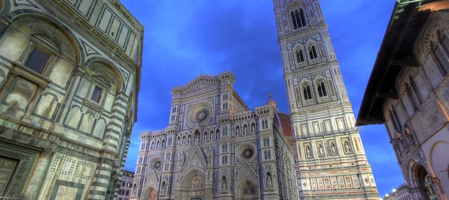 Tour de los misterios y leyendas de Florencia