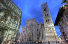 Tour de los misterios y leyendas de Florencia