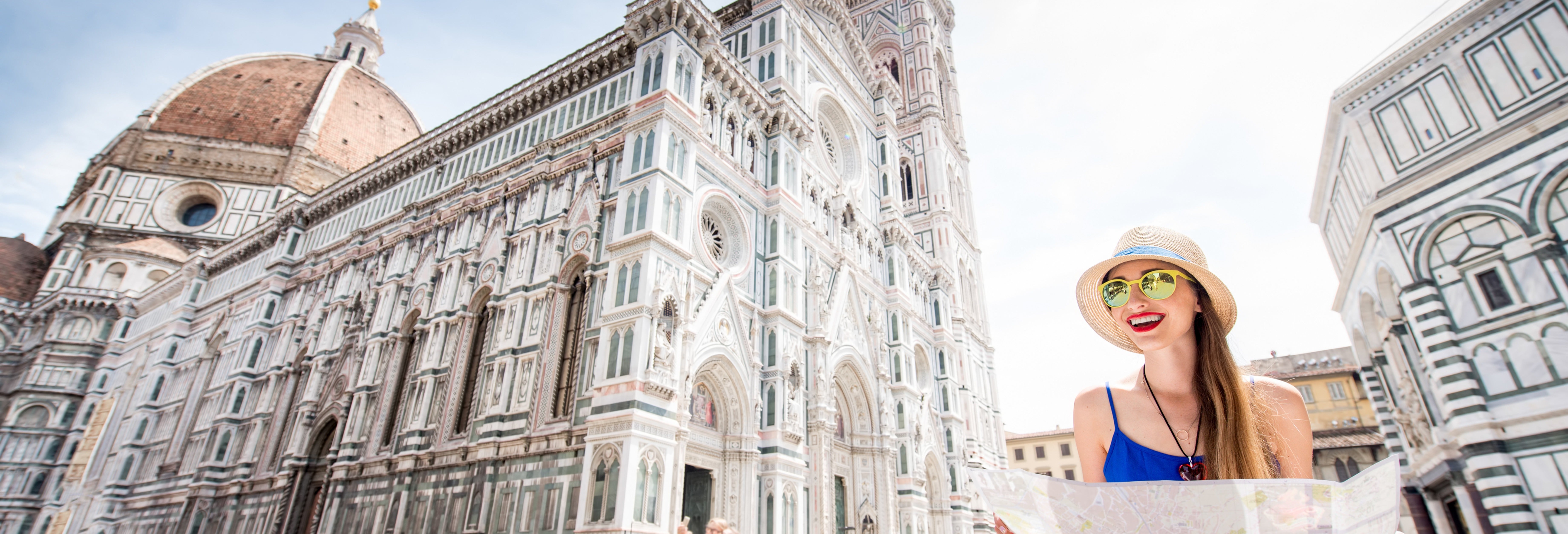 Tour privato di Firenze