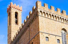 Visite guidée du Musée Bargello