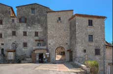 Fumone Guided Tour