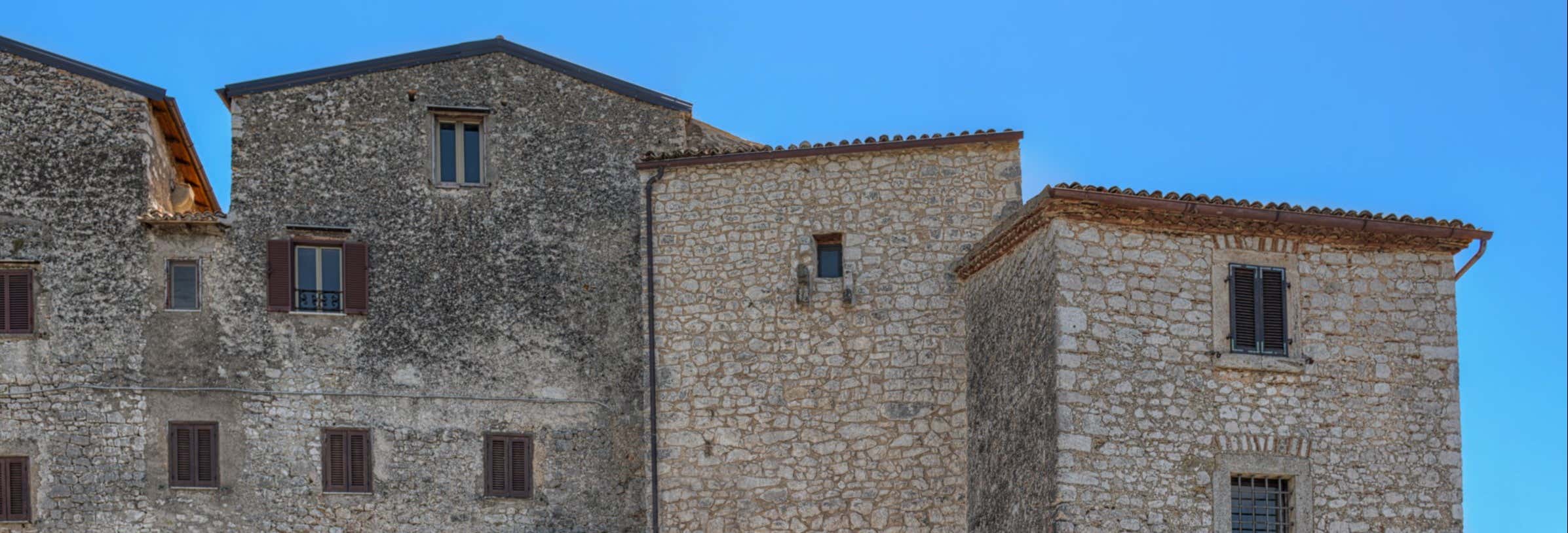 Visita guidata di Fumone