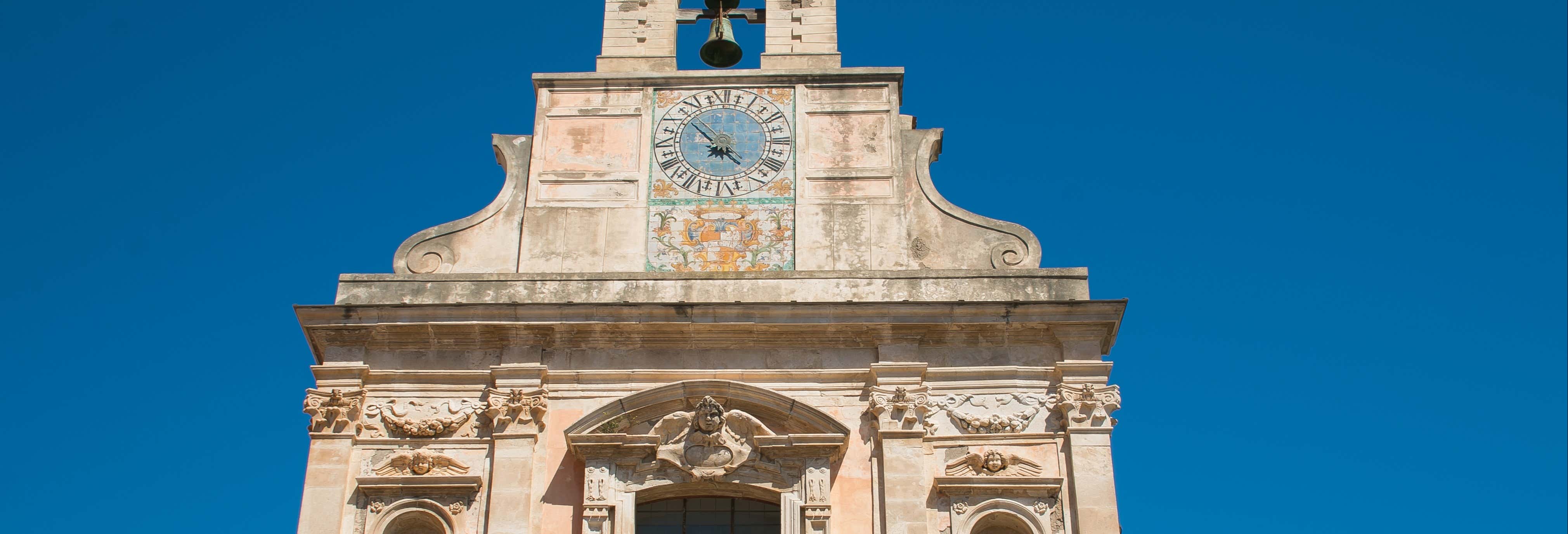 Visite privée dans Gaète