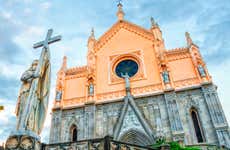 Gaeta Guided Tour
