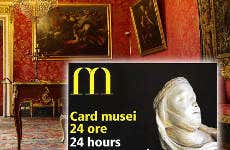 Card Musei