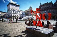 Genova City Pass