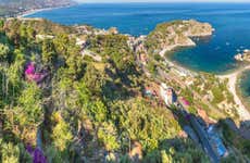 Taormina Boat Cruise