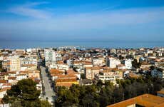 Giulianova Guided Tour