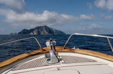 Excursión a Capri