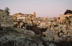 Tour privato di Gravina in Puglia