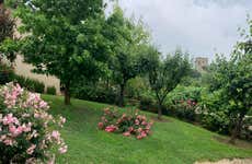 Tour del Castello di Gropparello e del Parco delle Fiabe