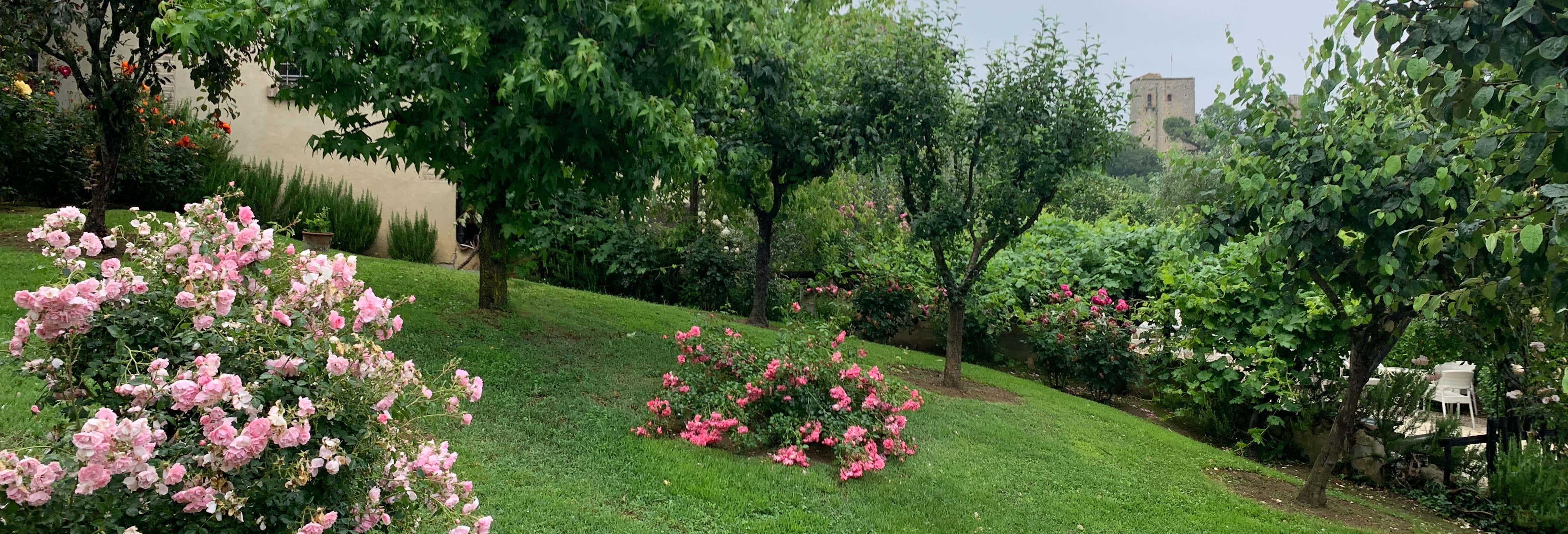 Tour del Castello di Gropparello e del Parco delle Fiabe