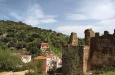 Guided Walking Tour of Iglesias