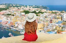 Procida Excursion