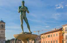 Visita guidata dell'Aquila