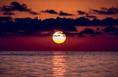 Lampedusa Dinner Cruise