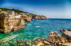 Ionian Coast Trip