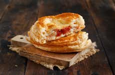 Food Tour of Lecce