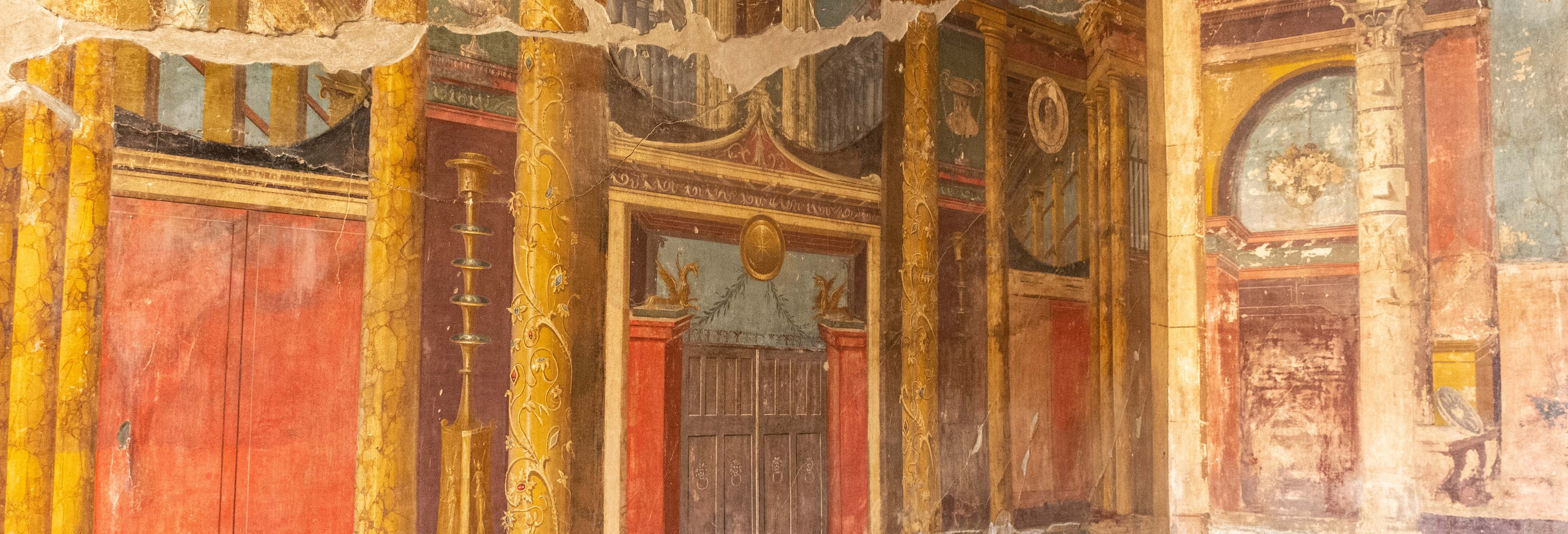 Escursione a Oplonti