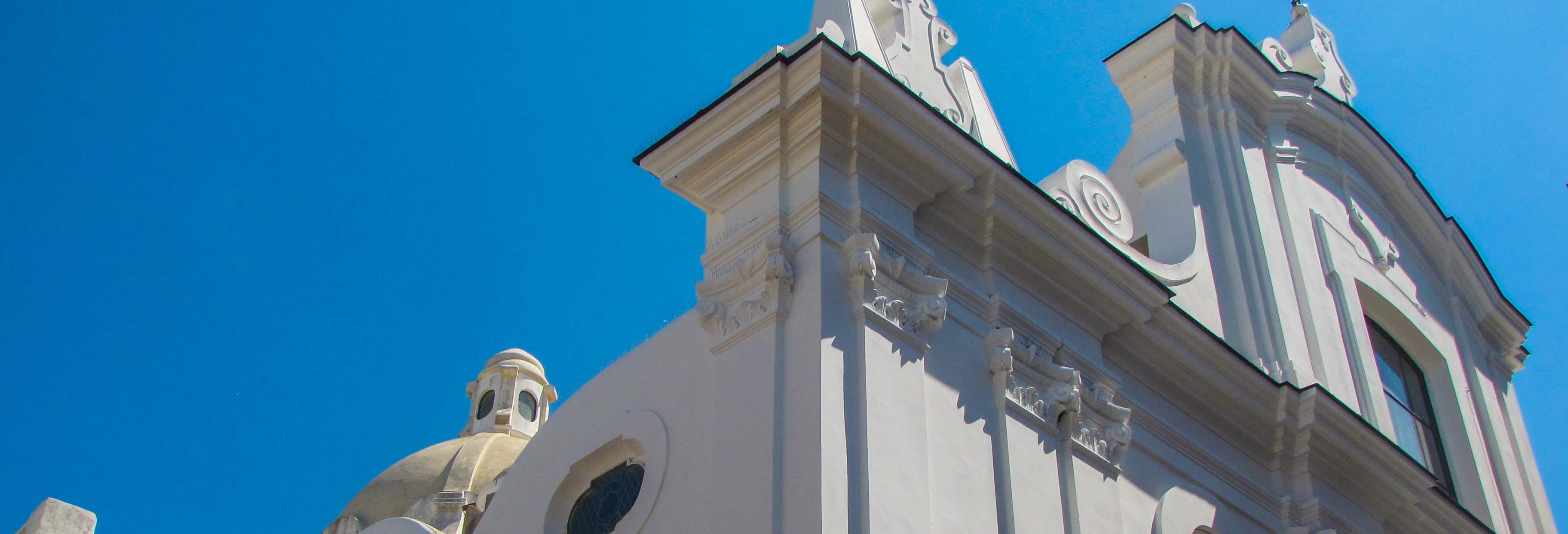 Excursión a Capri
