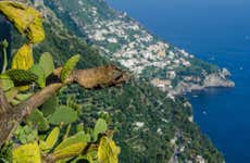 Trekking sul Sentiero degli Dei