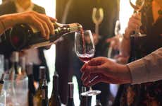 Visita às adegas Vini Gambino