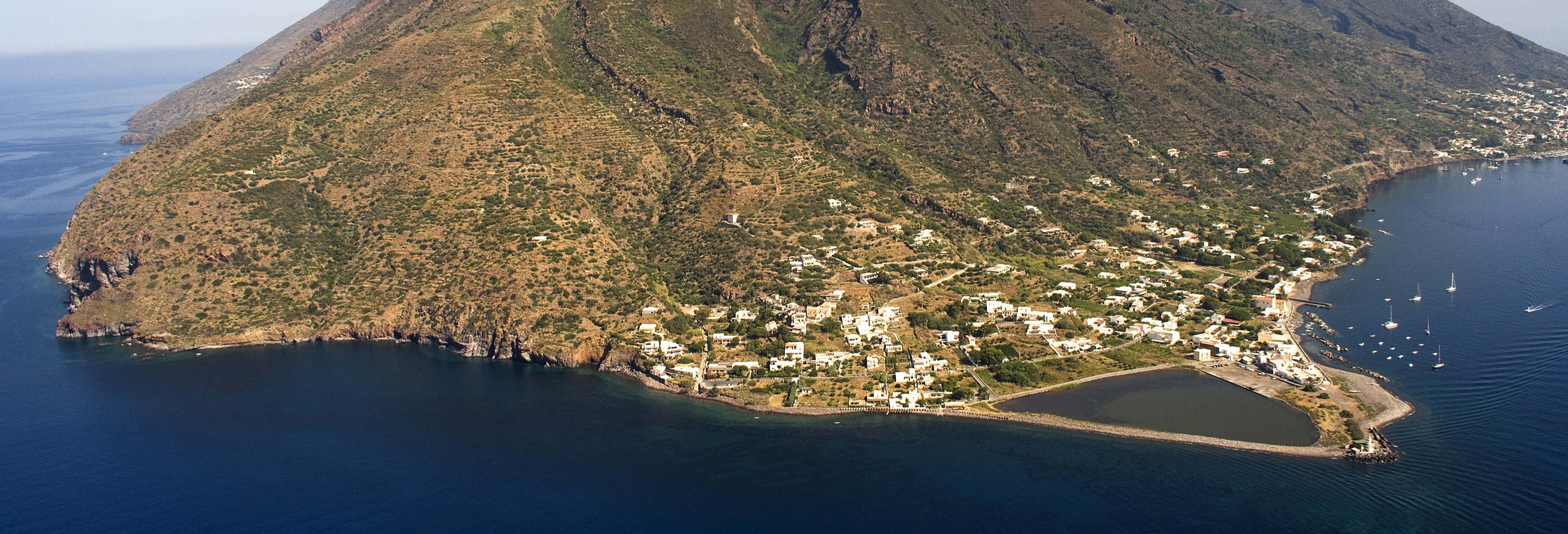 Excursión a Salina