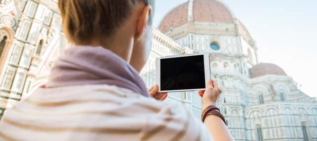 Excursión a Florencia