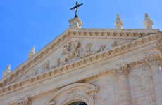 Tour privado por Locorotondo con guía en español