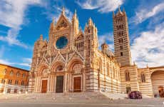 Excursión a San Gimignano, Siena y Chianti
