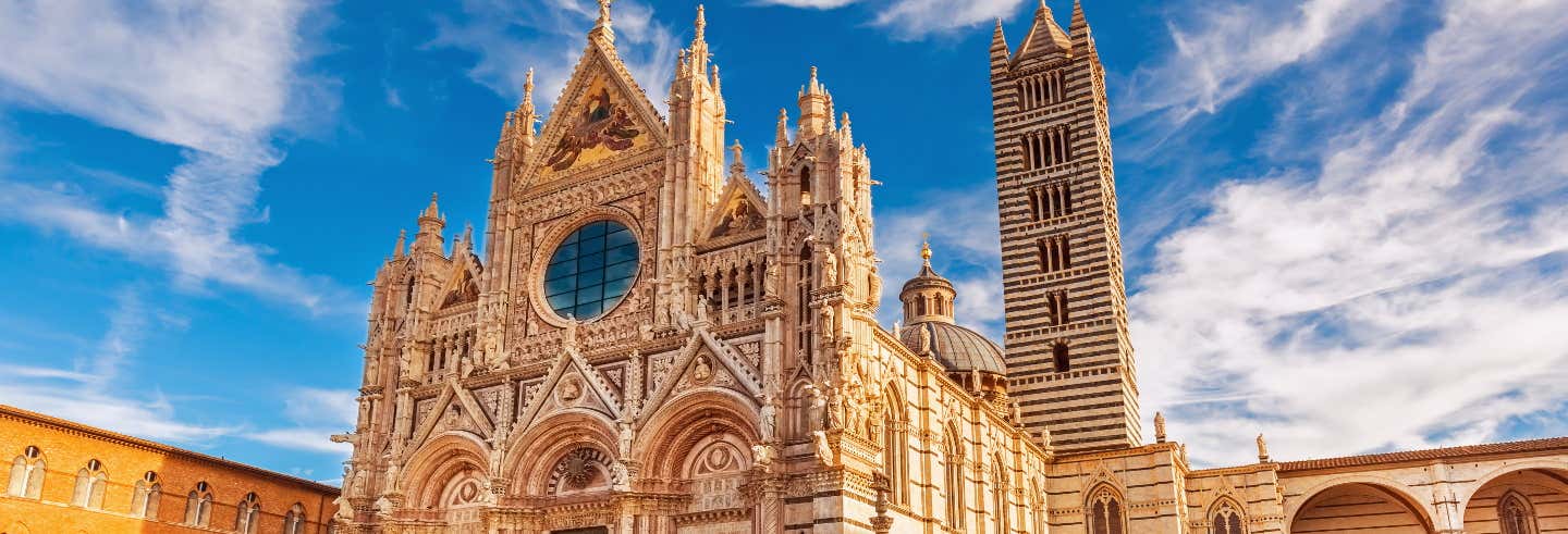 Excursión a San Gimignano, Siena y Chianti