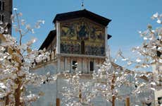 Lucca Private Tour