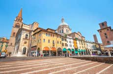Mantua Private Tour