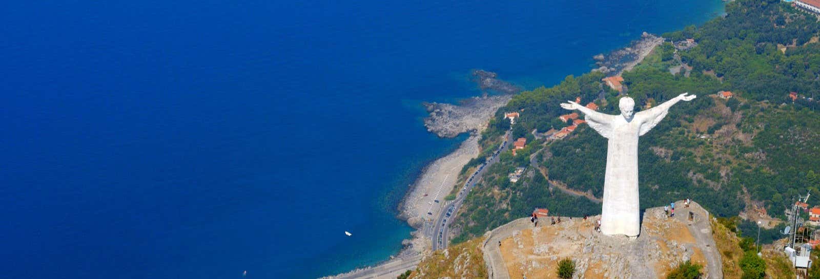 Tour privato di Maratea