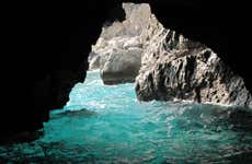 Excursión a Capri