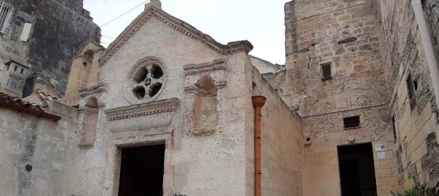 Sassi di Matera City Card
